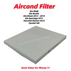 Aircond Filter